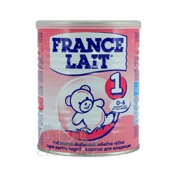 FRANCE LAIT 1