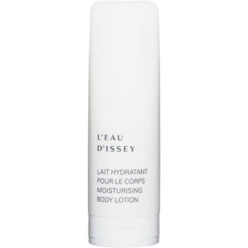 Issey Miyake L'Eau d'Issey telové mlieko pre ženy 200 ml