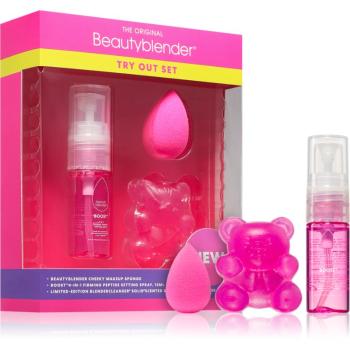 beautyblender® Try Out Set darčeková sada pre ženy
