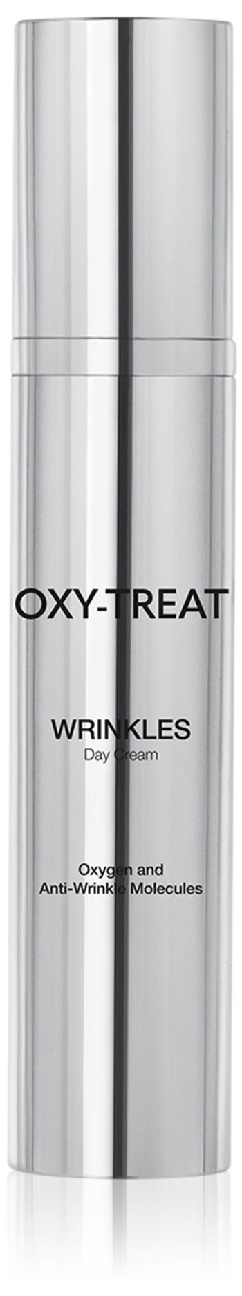 Oxy-Treat Denný krém proti vráskam (Day Cream) 50 ml