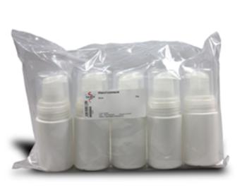 FAGRON Penový dispenzor 75ml sáčok PE 5ks