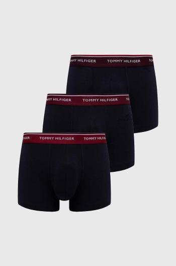 Boxerky Tommy Hilfiger 3-pak pánske,UM0UM01642