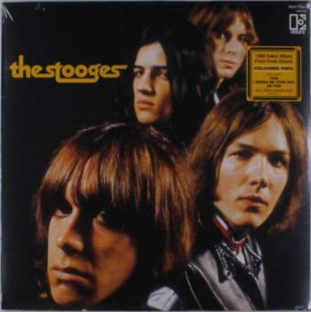 THE STOOGES