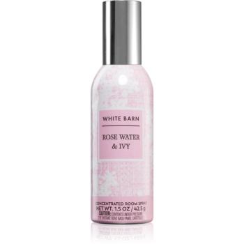 Bath & Body Works Rose Water & Ivy bytový sprej 42,5 g