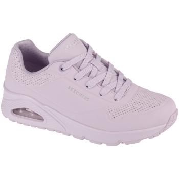 Skechers  Uno Frosty Kicks  Nízke tenisky Fialová