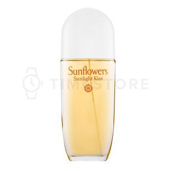 Elizabeth Arden Sunflowers Sunlight Kiss toaletná voda pre ženy 100 ml   - 30 dní na vrátenie tovaru, Garancia originality