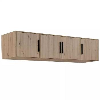ArtStol Nadstavec na skriňu KOS D4 | dub artisan