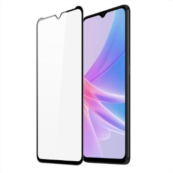 DUX 3D Tvrdené ochranné sklo pre Oppo A78 5G