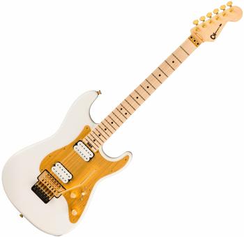 Charvel Pro-Mod So-Cal Style 1 HH FR M Snow White Elektrická gitara