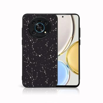 MY ART Ochranný kryt pre Honor Magic4 Lite 5G STARRY (173)