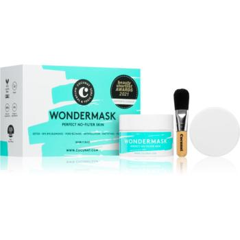 Cocunat Wondermask maska pre dokonalú pleť 50 g