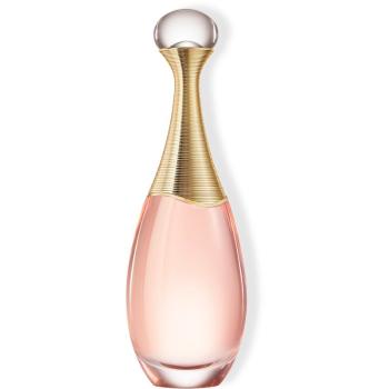 DIOR J'adore Eau de Toilette toaletná voda pre ženy 100 ml