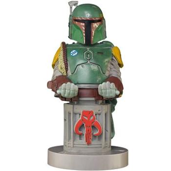 Cable Guys – Star Wars – Boba Fett (5060525893377)