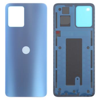 Originál Zadný kryt (kryt batérie) Motorola Moto G14 SKY BLUE