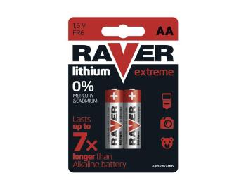 Raver AA 2ks 1321212000