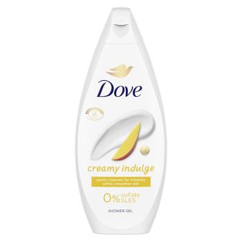 Dove Sprchový gél Creamy Indulge (Shower Gel) 250 ml