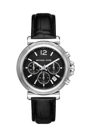 Hodinky Michael Kors dámske, strieborná farba, MK7499