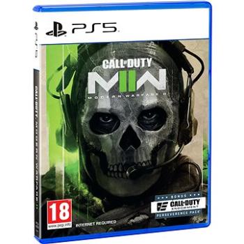 Call of Duty: Modern Warfare II C.O.D.E. Edition – PS5 (5030917297588)