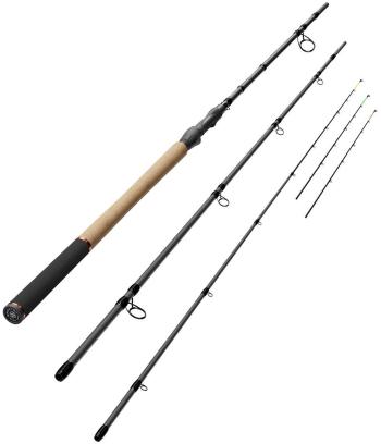 Sportex prút xclusive feeder rs-2 light xs 2,7 m 35-85 g