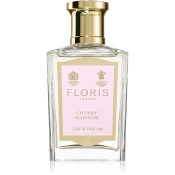 Floris Cherry Blossom parfumovaná voda pre ženy 50 ml