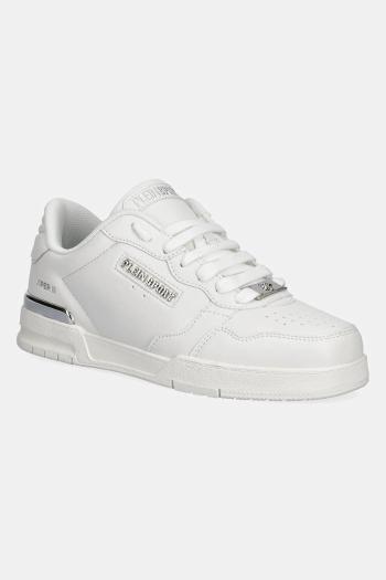 Tenisky PLEIN SPORT Viper II Gen.X.05 biela farba, USC0738 STE003N 01