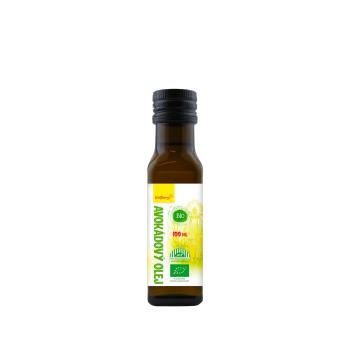 WOLFBERRY Avokádový olej BIO 100 ml