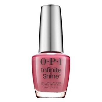 OPI Infinite Shine Gel-Like Lacquer lak na nechty s gélovým efektom Times Infinity 15 ml