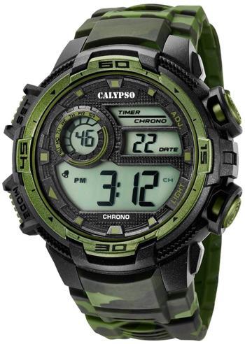 Calypso Digital for Man K5723/2