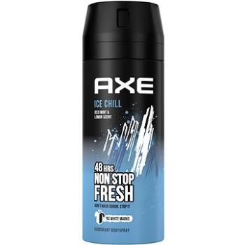 Axe Ice Chill dezodorant sprej pre mužov 150 ml (8710447497357)