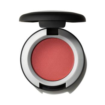 MAC Cosmetics Matné očné tiene (Powder Kiss Matte Eye Shadow) 1,5 g Devoted to Chili