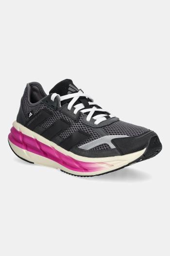 Tenisky adidas ADISTAR  3 dámske, šedá farba, JP7403