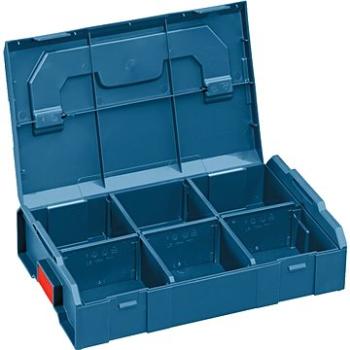 BOSCH Mini L-Boxx (36 × 15 × 6,3 cm) (1.600.A00.7SF)