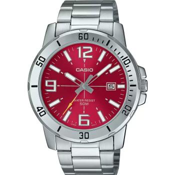 Casio Classic MTP-VD01D-4BVUDF - 30 dní na vrátenie tovaru, Garancia originality