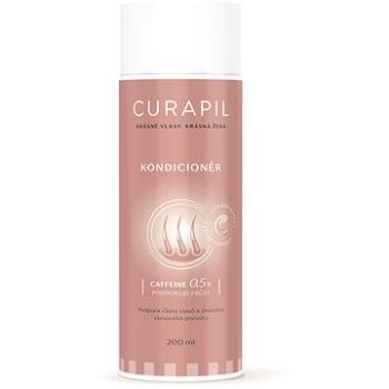 CURAPIL Kondicionér 200 ml (8594184520048)