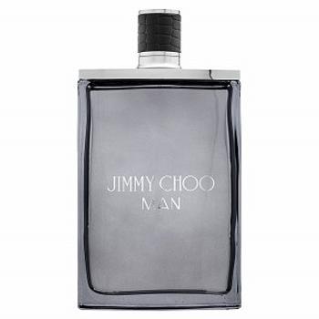 Jimmy Choo Man toaletná voda pre mužov 200 ml