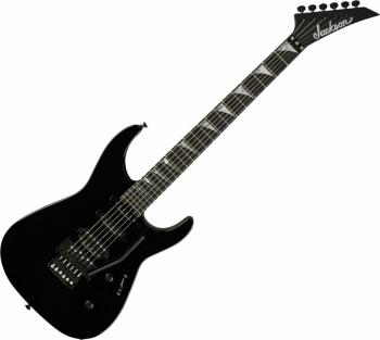 Jackson American Series Soloist SL3 Black Elektrická gitara