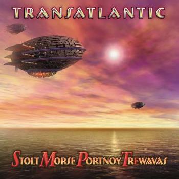 Transatlantic - Smpte (Vinyl Re-Issue 2021), Vinyl