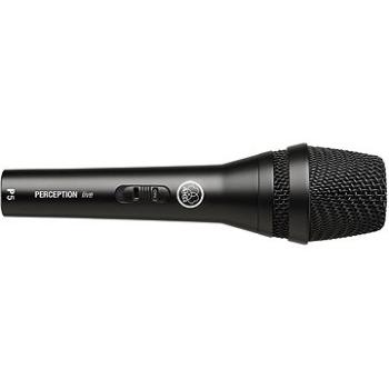 AKG Perception P 5 S live (AKG P5 S live)