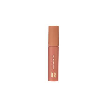 Holika Holika Matný rúž (Butter Blur Tint) 4 g 01 Salted