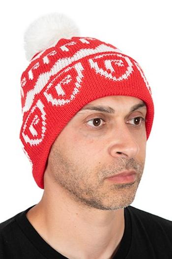 Fox rage čiapka voyager christmas bobble hat