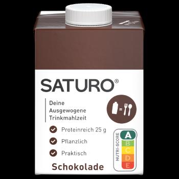 SATURO Ready To Drink Food 500 ml