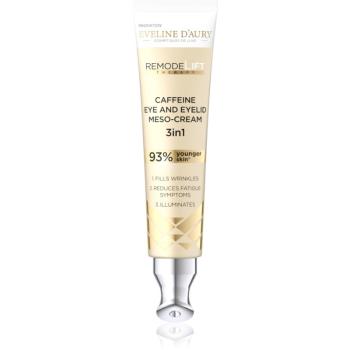 Eveline Cosmetics Remodelift Therapy obnovujúci krém proti vráskam pre ženy 70+ 50 ml
