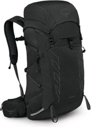 Osprey Talon Ruksak Black 33 L
