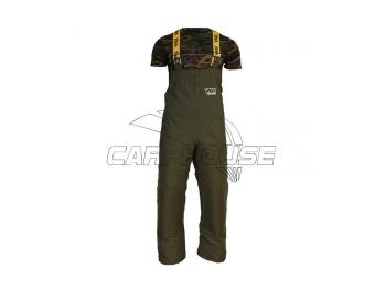 VASS Nepromokavé Kalhoty s kšandami VASS-TEX 175 Khaki - L,VASS Nepromokavé Kalhoty s kšandami VASS-TEX 175 Khaki - L