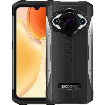Doogee S98 PRO DualSIM 8 GB/256 GB čierny (DGE000582) + ZDARMA SIM karta Radosť – Prvú Nekonečnú Radosť si vyskúšaj na týždeň zadarmo!