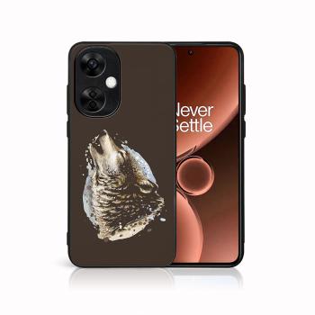 MY ART Ochranný kryt pre OnePlus Nord CE 3 Lite 5G HOWL (244)