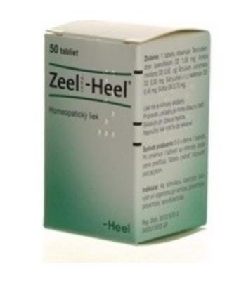 Zeel comp.-Heel 50ks