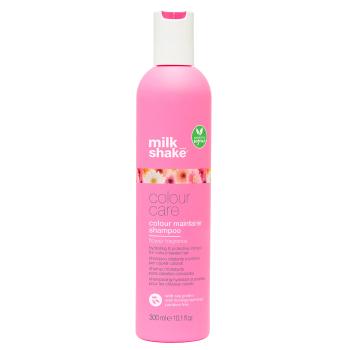 Milk Shake Ochranný šampón pre farbené vlasy Colour Care (Colour Maintainer Shampoo) 300 ml