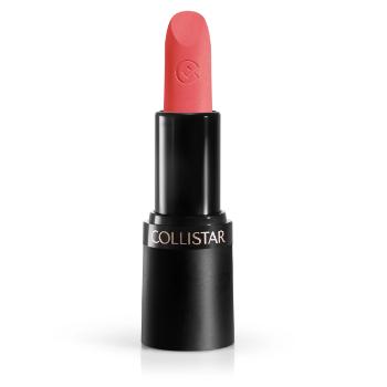 Collistar Matný rúž Puro Rossetto (Matte Lipstick) 3,5 ml 102 Rosa Antico