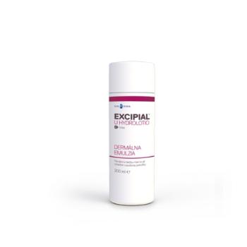 Excipial U Hydrolotio 200 ml